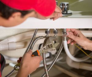 About Emergency plumbing pros Reading, VT
